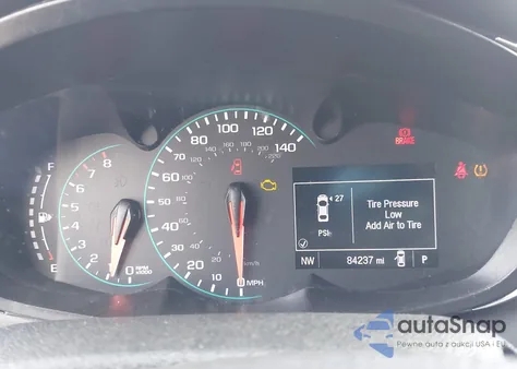 2019 Chevrolet Trax Lt from USA, damaged, VIN 3GNCJPSB2KL240164